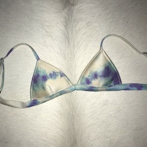 Triangl Bibi Luna Bikini Top